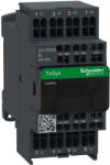 Schneider Electric Schneider mágneskapcsoló 4P 25A/AC1 (LC1DT253BL)