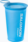 Salomon Soft Cup Speed 150ml összecsukható pohár clear blue