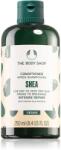 The Body Shop Shea Conditioner kondícionáló a száraz és töredezett hajra 250 ml