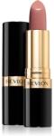 Revlon Super Lustrous Lipstick krémes rúzs árnyalat 460 Blushing Mauve 4.2 g