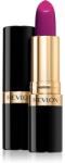 Revlon Super Lustrous krémes rúzs gyöngyházfényű árnyalat 457 Wild Orchid 4.2 g