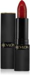 Revlon Super Lustrous The Luscious Mattes mattító rúzs árnyalat 008 Show Off 4, 2 g