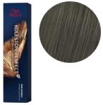 Wella Aparatura Wella Professionals Vopsea de par permanenta Koleston Perfect 44/02 castaniu mediu intens natural mat 60ml (WEKP44/02)