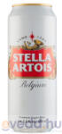 Stella Artois 0, 5L Dobozos Sör (DRS)*