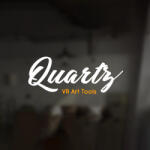 TreeNode Studio Quartz VR Art Tools (1 eszköz / Lifetime) (Steam) (Elektronikus licenc) (QVR-ART-LT)