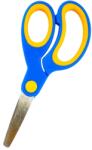 Nebo Foarfeca Nebo 130 mm cu maner ergonomic, Albastru (16591/ALBASTRU)