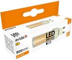 Avide Led 7W G9 Nw 4000K Fekvő (ABG9NW-7W-B) - lumtech