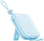 JOYROOM Powerbank Joyroom JR-L009 Cutie 10000mAh, 12W (Kék)