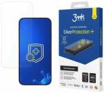 3mk Protection iPhone 14/14 Pro 3MK Silver Protect+ antimikrobiális kijelzővédő fólia