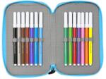 SAFTA Penar dublu echipat 28 piese Minions (412228854) Penar