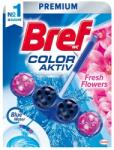 Bref Odorizant toaleta Fresh Flowers Color Aktiv 50 gr Bref 28539 (28539)