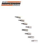 B. mannesmann Торкс бит за отвертка T15 x 25 mm, 10 бр (M 20201)