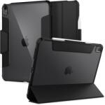 Spigen IPAD AIR 4 2020 / 5 2022 fekete tok Spigen Ultra Hybrid Pro (ACS02697)