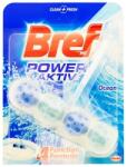 Bref Odorizant dezinfectant WC Power Aktiv Ocean bile 50 g Bref 25227 (25227)