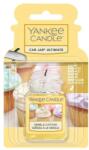 Yankee Candle Vanilla Cupcake etichetă 1 buc