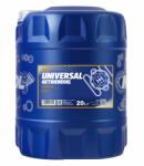 MANNOL Universal 80W-90 GL-4 8107 Váltóolaj 20L