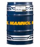 MANNOL Hypoid 80W-90 GL-4/GL-5 LS 8106 208L váltóolaj