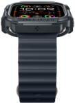 Spigen ACS07385 Apple Watch Ultra 2 Keret - 49 mm, Szürke
