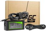 Green Cell AD133P Notebook Töltő - 45 W, USB-C (AD133P)