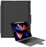 Nillkin Bumper Combo GP-133444 Tok - Apple iPad Pro 12.9 (2022), Fekete