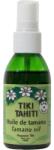 Tiki Tahiti Ingrijire Corp Ulei Natural Tamanu 60 ml