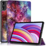 Techsuit Husa pentru Xiaomi Redmi Pad Pro / Poco Pad - Techsuit FoldPro - Galaxy (KF2331119) - pcone