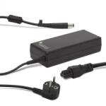 Delight 55362 90W Univerzális HP laptop/notebook Töltő Adapter Tápkábellel