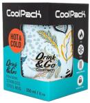 COOLPACK Thermo Pohár - 350 ml, Davao