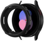 Spigen ACS05396 Keret - Samsung Galaxy Watch 5 eSIM 40 mm (SM-R905), Fekete