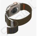 Spigen AMP05982 Óraszíj - Apple Watch Series 3, Színes (AMP05982)