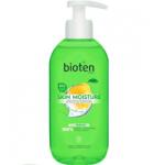 Bioten Cosmetics Почистващ гел за нормална и смесена кожа, Bioten Skin Moisture Cleansing Gel for Normal/Combination Skin 200ml