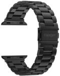 Spigen 062MP25403 Szíj - Apple Watch Series 4 44mm, Fekete