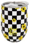 COOLPACK Thermo Pohár - 350 ml, Chess flow