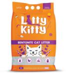 Litty Kitty Bentonit alom levendula 10 l (8 kg)