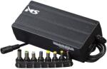 MS MSP70002 Univerzális Notebook Töltő - 90 W (MSP70002)
