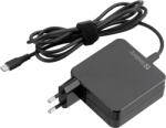 Sandberg 135-79 Notebook Töltő - 65 W, USB-C (135-79)