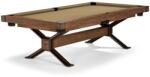 Brunswick Masa de biliard Dameron 8ft Brunswick (Dam-8ft)