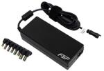 FSP NB 90 PRO 90W Univerzális Notebook Adapter