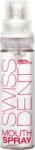 SWISSDENT Spray de gura antibacterian pentru albire, 9 ml, Swissdent