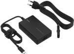 Belkin INC016VFBK Univerzális Notebook Töltő - 100 W (INC016VFBK)