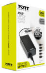 PORT Designs 65W Notebook Adapter Asus - 900093 AS (900093-AS)