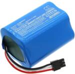 Cameron Sino Akkumulátor Robzone Moppy 2.0-hoz, 2600 mAh, Li-Ion (CS-RBM200VX)