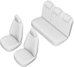 Umbrella Set Huse Scaun Umbrella Pentru Dacia Duster 2022- (Bancheta Fractionata)