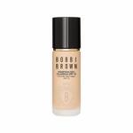 Bobbi Brown Weightless Skin Foundation Warm Golden Alapozó 30 ml