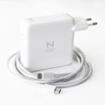 nBase NBA-AP87-87W Apple Notebook Töltő - 87 W (NBA-AP87-87W)