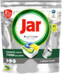 Jar Platinum All In One Lemon mosogatókapszula (81 db)