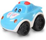 Moni Toys Masinuta muzicala Moni - Blue, K999-146 (107917)