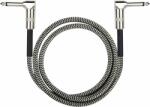Dr. Parts DRCA2R1BK 1 m Ъглов - Ъглов Пач кабел (<![CDATA[DRCA2R1BK]]>)