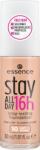  essence stay ALL DAY 16h long-lasting 10 Soft Beige Alapozó