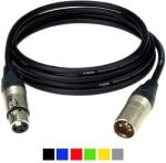 KLOTZ M1FM1N0750 7, 5 m Cablu de microfon (M1FM1N0750)